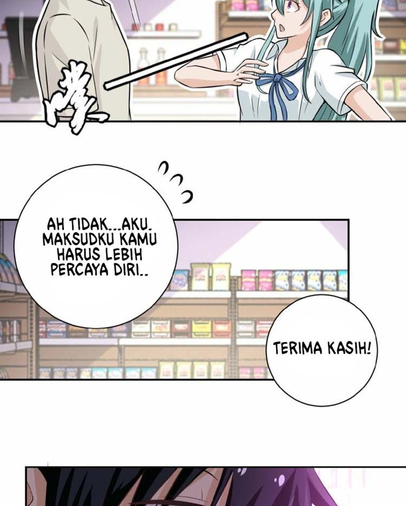 Super System Chapter 10 Gambar 12